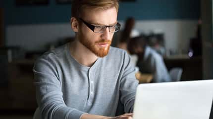 Wer medizinische Informationen im Netz sucht, sollte mit Logik statt Panik vorgehen. Wer medizinische Informationen im Netz sucht, sollte mit Logik statt Panik vorgehen.