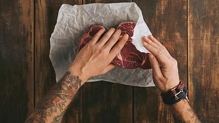 Diese 10 Lebensmittel liefern mehr Eisen als ein Steak Diese 10 Lebensmittel liefern mehr Eisen als ein Steak