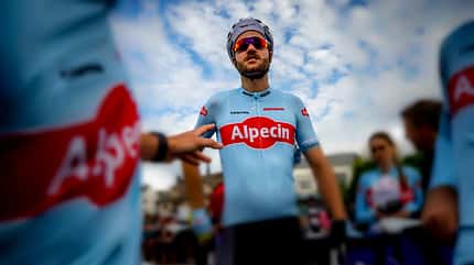 Max Immer: So schaffe ich die L’Étape du Tour de France Max Immer: So schaffe ich die L’Étape du Tour de France