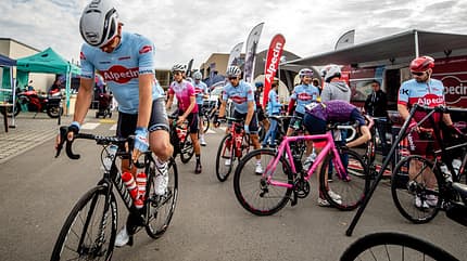 Max Immer: So schaffe ich die L’Étape du Tour de France Max Immer: So schaffe ich die L’Étape du Tour de France