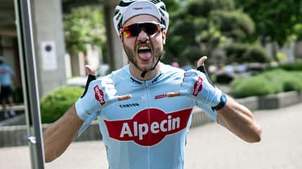Max Immer: So schaffe ich die L’Étape du Tour de France Max Immer: So schaffe ich die L’Étape du Tour de France