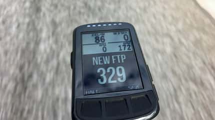 Max Immer: So schaffe ich die L’Étape du Tour de France Max Immer: So schaffe ich die L’Étape du Tour de France