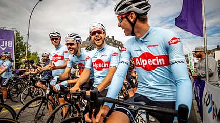 Max Immer: So schaffe ich die L’Étape du Tour de France Max Immer: So schaffe ich die L’Étape du Tour de France