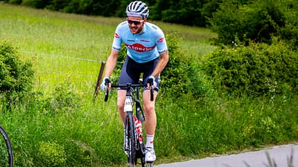 Max Immer: So schaffe ich die L’Étape du Tour de France Max Immer: So schaffe ich die L’Étape du Tour de France