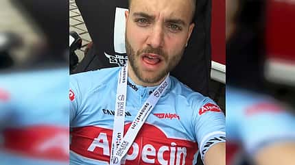 Max Immer: So schaffe ich die L’Étape du Tour de France Max Immer: So schaffe ich die L’Étape du Tour de France