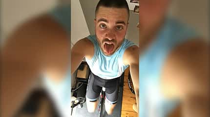 Maximilian Immer: So schaffe ich die L’Étape du Tour de France Maximilian Immer: So schaffe ich die L’Étape du Tour de France