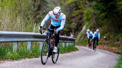 Max Immer: So schaffe ich die L’Étape du Tour de France Max Immer: So schaffe ich die L’Étape du Tour de France