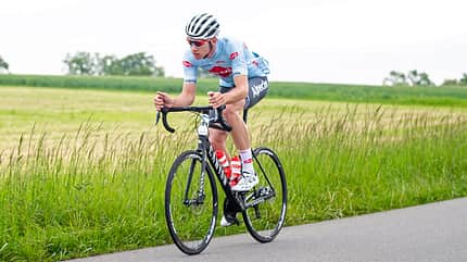 Max Immer: So schaffe ich die L’Étape du Tour de France Max Immer: So schaffe ich die L’Étape du Tour de France