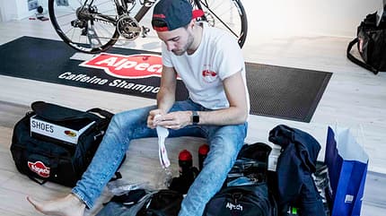 Max Immer: so schaffe ich die L’Étape du Tour de France Max Immer: so schaffe ich die L’Étape du Tour de France