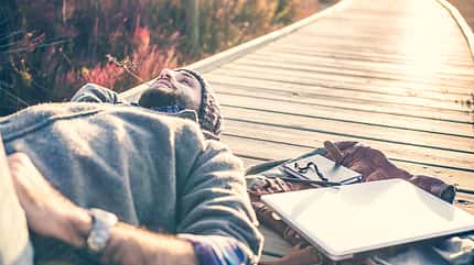 Neuer Job nötig? Fragen Sie sich, welche Qualitäten Sie sich im neuen Job erhoffen Neuer Job nötig? Fragen Sie sich, welche Qualitäten Sie sich im neuen Job erhoffen