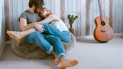 Männer mit gepflegten Füßen kommen bei Frauen besser an Männer mit gepflegten Füßen kommen bei Frauen besser an