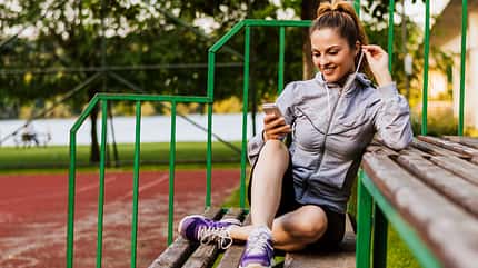 Vorteil von Online-Dating: Es geht überall Vorteil von Online-Dating: Es geht überall