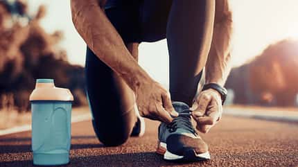 Mikronährstoffe halten dich fit und gesund Mikronährstoffe halten dich fit und gesund