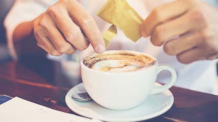 Zucker schadet dem gesamten Körper, auch dem Gehirn