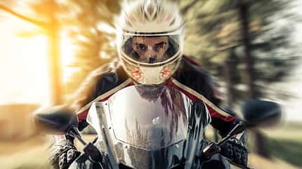 Motorrad mit ABS – das sagen Experten Motorrad mit ABS – das sagen Experten