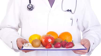 Eine gesunde Ernährung kann auf raffinierten Zucker verzichten Eine gesunde Ernährung kann auf raffinierten Zucker verzichten