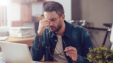 Mit kleinen Tricks überlisten Sie Ihre Lethargie Mit kleinen Tricks überlisten Sie Ihre Lethargie