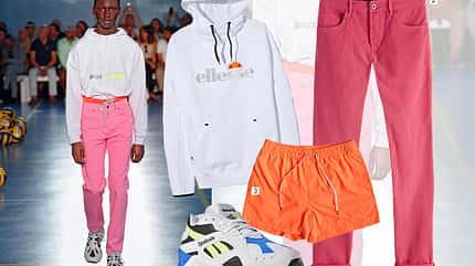 MSGM Styling MSGM Styling