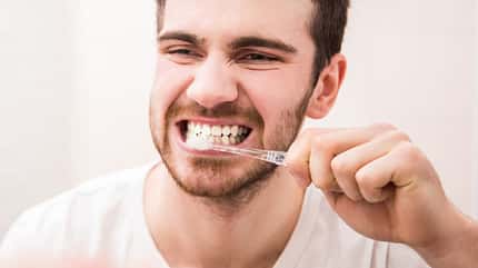 Whitening-Zahncremes können schaden Whitening-Zahncremes können schaden