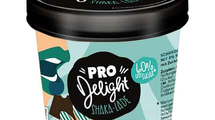 Protein-Eis: Zutaten, Geschmack & Co. im Check