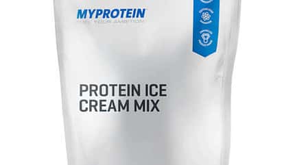Protein-Eis: Zutaten, Geschmack & Co. im Check