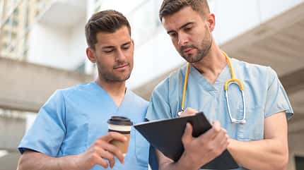 Kaffee während der Nachtschicht: Go oder No go?