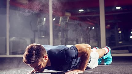 Bodyweight-Übungen halten nicht nur den Körper, sondern auch die Terminplanung flexibel. Bodyweight-Übungen halten nicht nur den Körper, sondern auch die Terminplanung flexibel.