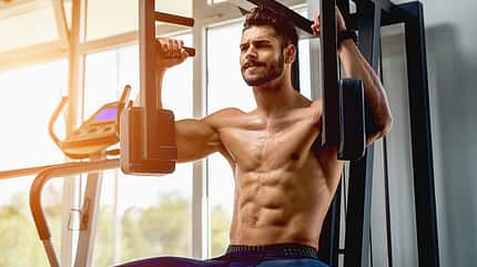 10 Gründe, warum Krafttraining jede Ausdauereinheit toppt 10 Gründe, warum Krafttraining jede Ausdauereinheit toppt