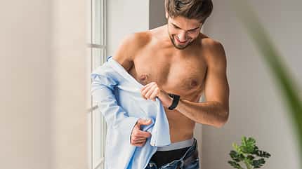 Die besten Tipps gegen die Hühnerbrust Die besten Tipps gegen die Hühnerbrust