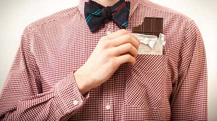 Glykämischer Index und glykämische Last von Süßigkeiten