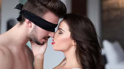 Reife Frauen haben Lust auf Experimente Reife Frauen haben Lust auf Experimente