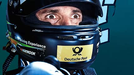 Körperspannungs-Training mit Timo Glock Körperspannungs-Training mit Timo Glock