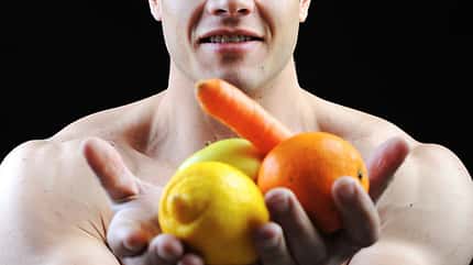 Die besten Fett-weg-Tipps fürs Sixpack