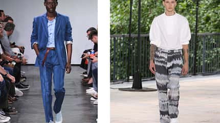 Tie Dye-Todd Snyder-Issey Miyake Tie Dye-Todd Snyder-Issey Miyake