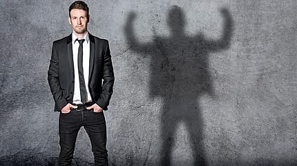Sie sind stark und schaffen alles: Also wetten Sie auf sich Sie sind stark und schaffen alles: Also wetten Sie auf sich