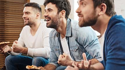 Werden Sie zum Sympathieträger unter Ihren Freunden! Werden Sie zum Sympathieträger unter Ihren Freunden!