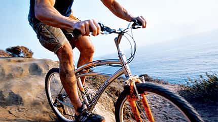 Alles zum Thema Biken Alles zum Thema Biken