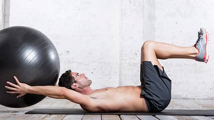 Men's Health Titelheld Zack verrät die Tricks, mit denen er sein Krafttraining optimiert hat Men's Health Titelheld Zack verrät die Tricks, mit denen er sein Krafttraining optimiert hat