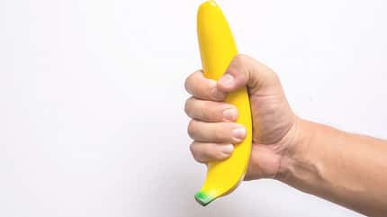 Ob krumm, wund oder juckend: Penis-Probleme gibt es viele Ob krumm, wund oder juckend: Penis-Probleme gibt es viele