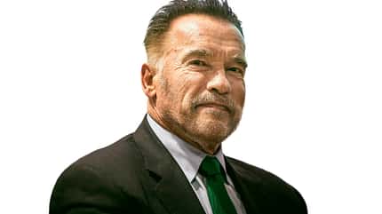 Ob als Bodybuilder, als Schauspieler oder als Politiker, Arnies Leben war und ist voll von krachenden Highlights Ob als Bodybuilder, als Schauspieler oder als Politiker, Arnies Leben war und ist voll von krachenden Highlights