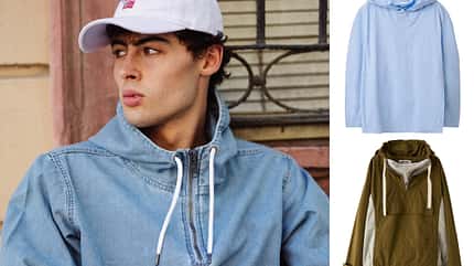 Dickies - COS - Acne Studios Dickies - COS - Acne Studios