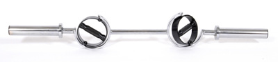 Langhantel Gaspari-Bar Supra-Curl-Bar Langhantel Gaspari-Bar Supra-Curl-Bar
