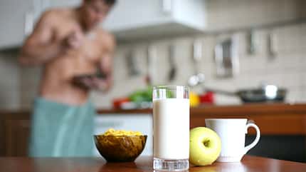 Tauschen Sie Ihr Functional Food-Müsli lieber gegen ungesüßte Cornflakes Tauschen Sie Ihr Functional Food-Müsli lieber gegen ungesüßte Cornflakes