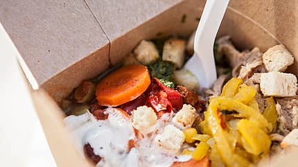 Exklusives Rezept vom Food-Truck Swagman