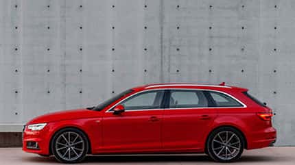 Audi A4 Audi A4