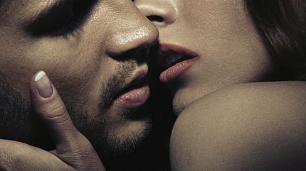 Sollen Männer beim Sex stöhnen? Sollen Männer beim Sex stöhnen?