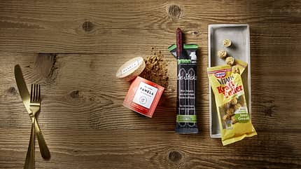 Good Food Awards 2019 Good Food Awards 2019