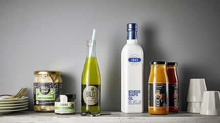Good Food Awards 2019 Good Food Awards 2019