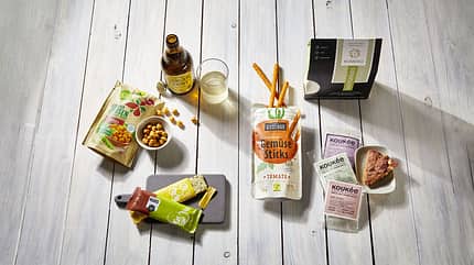 Good Food Awards 2019 Good Food Awards 2019