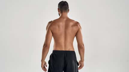 Ein Waxing sorgt für wochenlang glatte Haut Ein Waxing sorgt für wochenlang glatte Haut